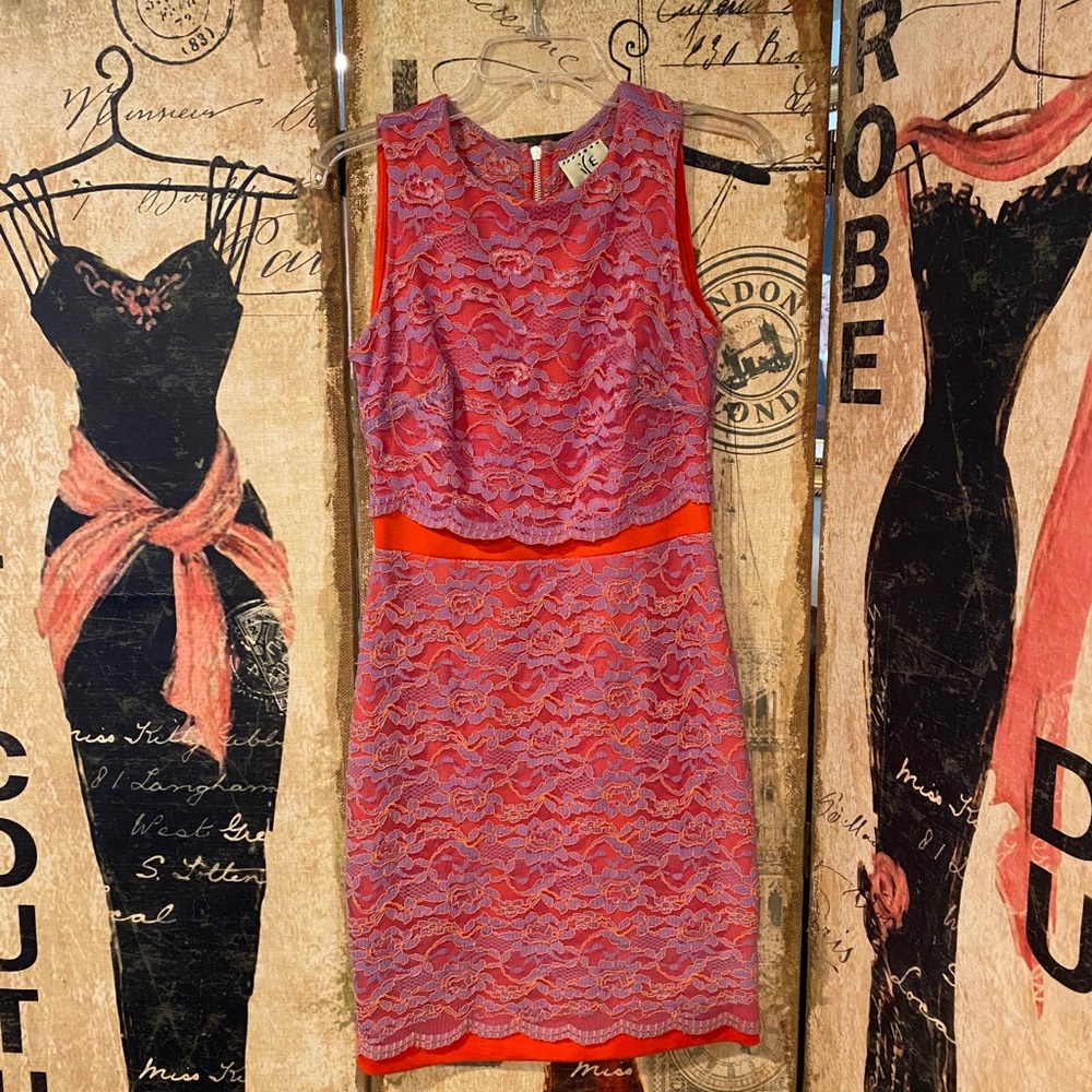 Cocktail dress